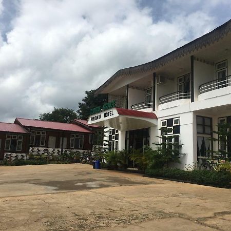 Global Grace Pindaya Hotel Экстерьер фото