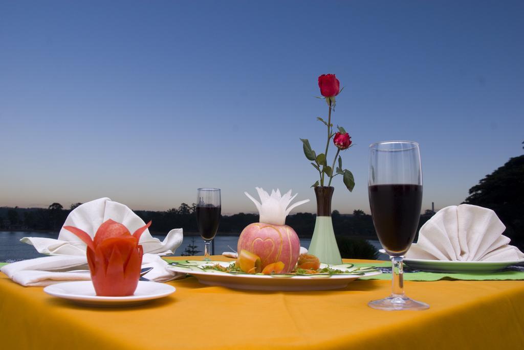 Global Grace Pindaya Hotel Экстерьер фото