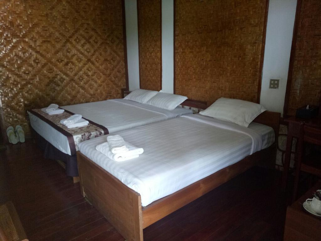 Global Grace Pindaya Hotel Экстерьер фото