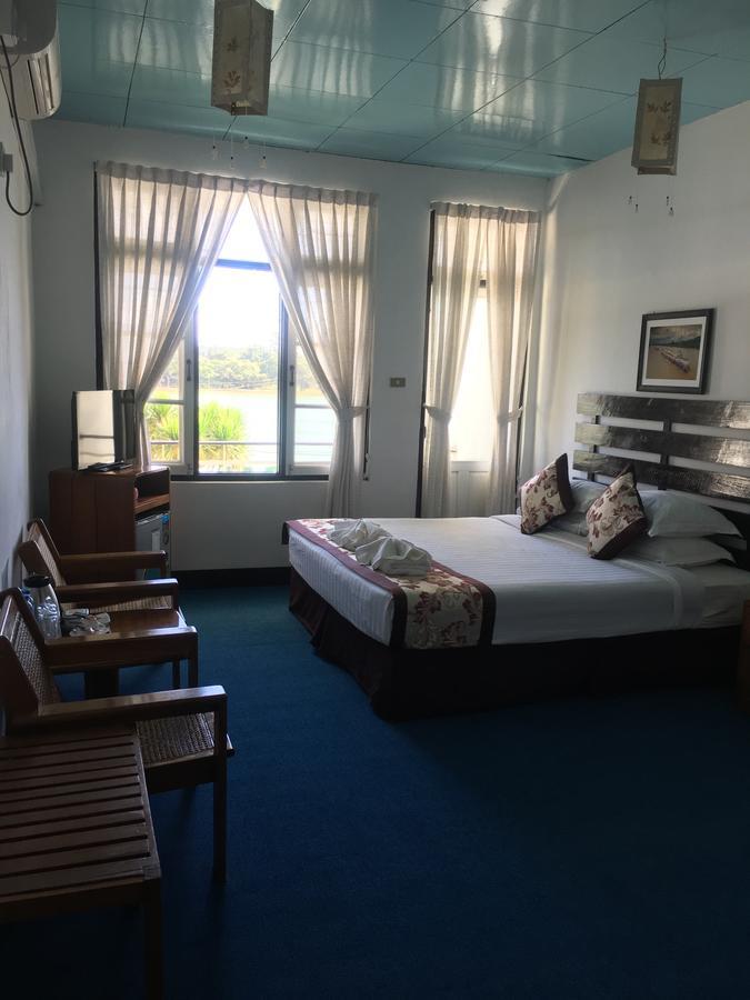 Global Grace Pindaya Hotel Экстерьер фото