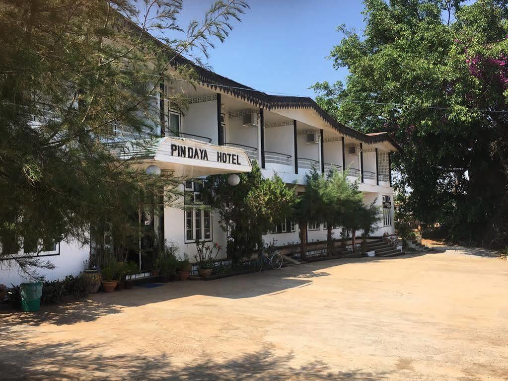 Global Grace Pindaya Hotel Экстерьер фото