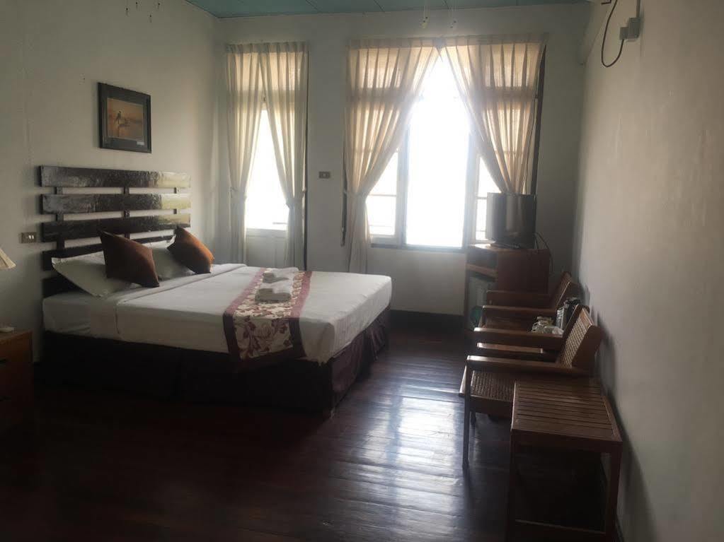Global Grace Pindaya Hotel Экстерьер фото
