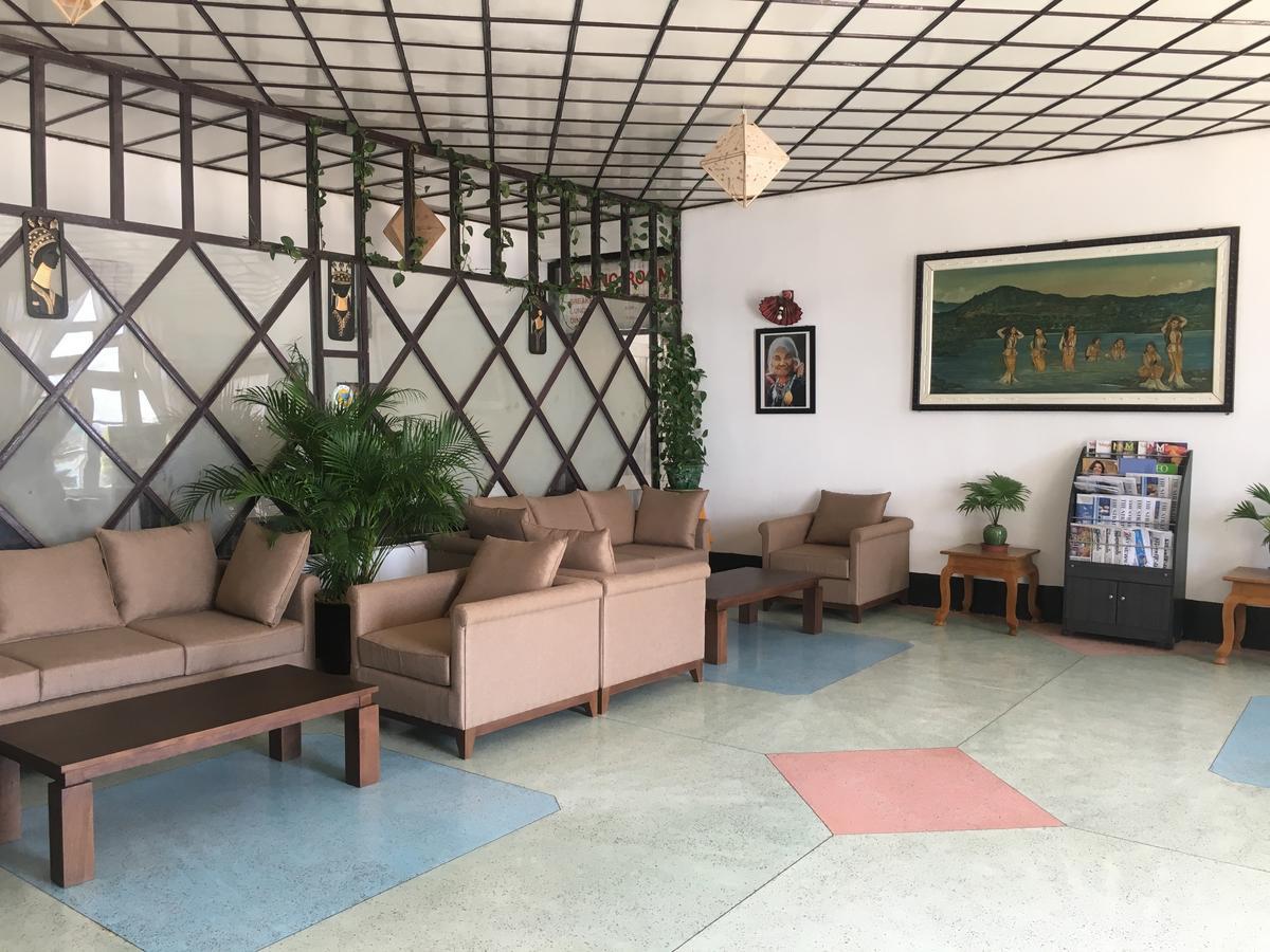 Global Grace Pindaya Hotel Экстерьер фото