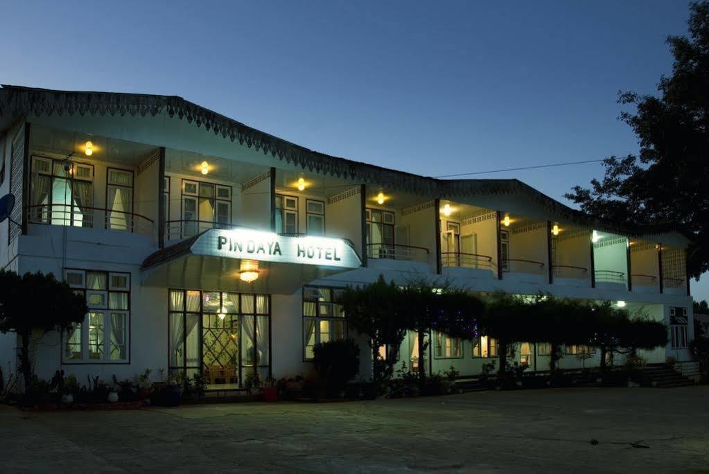 Global Grace Pindaya Hotel Экстерьер фото